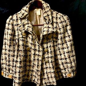 Charlotte Russe Jacket